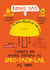 Cute Fathers Day Card - For Stepdad - Taco created by Twisted Haggis