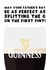 Guinness Father's Day Card - For Dad - Split The G created by Pink Peach Cards