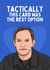 Funny Father's Day Card - Thomas Tuchel - Tactically created by Sundiva Designs