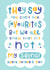 Funny Father's Day Card - Favourite Child - Not My Sibling created by Joanne Hawker