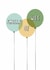 Funny Birthday Card - Smells Of Wee - Balloons created by Giddy Kipper