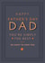 Classic Father's Day Card - Simply The Best created by Hotchpotch