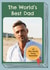 Funny Father’s Day Card – "The World’s Best Dad" – Bestseller Inspired created by Zove Ahh