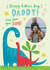 Cute Father's Day Card - Daddy - Dinosaurs created by Jess Moorhouse