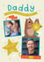Cute Father's Day Card - Bears - From Your Little Boy created by Jess Moorhouse