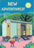 Classic Leaving Card - New Adventures created by Rocket68