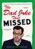 Funny Father's Day Card - Richard Osman - The Dad Joke That Missed created by Cards from Designers