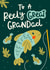 Cute Father's Day Card - Reely Great Grandad - Fishing created by Abbie Imagine