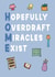 Funny New Home Card - Overdraft Mircales created by Choo Choo