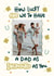 Classic Father's Day Card - How Lucky Are Wr created by Abbie Imagine