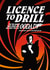 Funny Father's Day Card - James Bond - Licence to Drill created by Atwood & Atwood