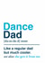 Funny Father's Day Card - Dance Dad Definition created by Eskimo Kiss Designs