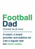 Funny Father's Day Card - Football Dad Definition created by Eskimo Kiss Designs
