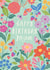 Pretty Birthday Card - For Mum - Flowers & Butterflies created by Nina Raby - Jones