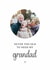Classic Father's Day Card - For Grandad - Never Too Old created by Kalm Lettering
