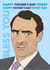 Funny Father's Day Card - Stath Lets Flats created by Rulu
