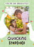 Cute Father's Day Card - Ducks - Quacking Stepdad created by Joanne Hawker