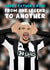 Newcastle United Father's Day Card - Newcastle - Bruno Guimarães created by Pink Peach Cards