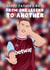 West Ham Father's Day Card - Football - Jarrod Bowen created by Pink Peach Cards