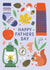 Classic Father's Day Card - Hiking Supplies created by Stormy Knight