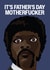 Funny Father's Day Card - Pulp Fiction created by Hello Sausage