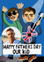 Classic Father's Day Card - Oasis - Our Kid created by @AimeeStevens.Design