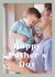 Classic Father's Day Card - Simple Photo Frame created by AniSomi