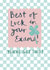Classic Good Luck Card - Exams - You've Got This created by Sticky Tape Kate 