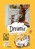 Cute Father's Day Card - From The Cat - Dreamies created by @AimeeStevens.Design