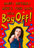 Fun Birthday Card - Tracy Beaker - Now Bog Off! created by Poppy & Mabel 