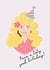 Have a Dolly Good Birthday! Country birthday card, Dolly Parton, Friend created by Rebecca Grantham