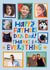 Classic Father's Day Card - Thanks For Everything Dad created by @AimeeStevens.Design