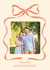 Pretty Anniversary Card – Ribbon Frame created by Zove Ahh