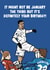 Leeds United Birthday Card - Jermaine Beckford Themed created by ZB CREATIVE