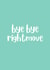 Fun New Home Card - Bye Bye Rightmove created by Amy (Hedgecards)