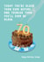 Cheeky 70th Birthday Card - Cake - For Him created by Holly Fox
