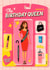 Funny Birthday Card - AI Action Doll - Survival Kit created by Mrs Best Paper Co.