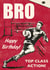 Fun Birthday Card - For Brother - Rugby created by Rocket68
