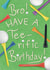 Classic Birthday Card - For Brother - Golf created by Big Heart Designs