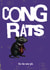 Punny New Job Card - Congrats - Rat created by Tainted Genie