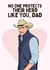 Classic Father's Day/Birthday Card - John Dutton - Yellowstone created by Sundiva Designs