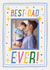 Classic Father's Day Card - Best Dad Ever created by Sabrin Deirani