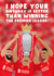 Liverpool Birthday Card - Premier League Champions - Mo Salah created by Pink Peach Cards