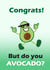 Funny Card for people who have just passed their driving test. created by Joe Weatherill