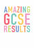 Classic Exams Card - Amazing GCSE Results created by Studio 9