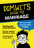 Funny Wedding Card - Dimwits Guide To Marriage created by Paul Stevens