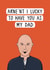 Liverpool Father’s Day Card - Liverpool FC - Arne Slot Pun created by Muses & May