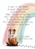 Heartfelt Sympathy Card - Pet Loss - Boxer created by Giddy Kipper