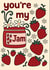 You’re my Jam created by Helen Wait