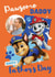 Personalised Paw Patrol Father’s Day Photo Card – For a Pawsome Daddy! created by Danilo